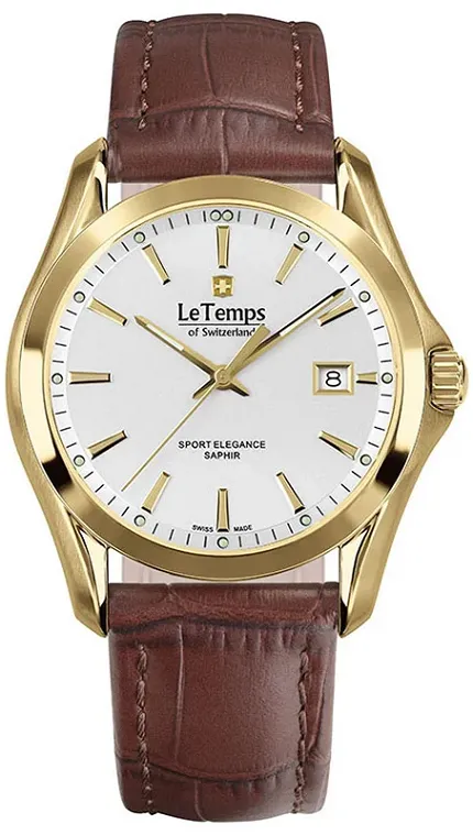 Le Temps LT108081BL62N - zdjęcie 1