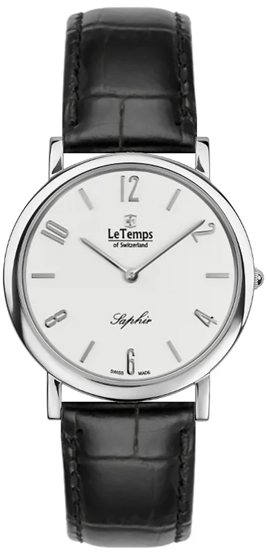 Le Temps LT108501BL01 - zdjęcie 1