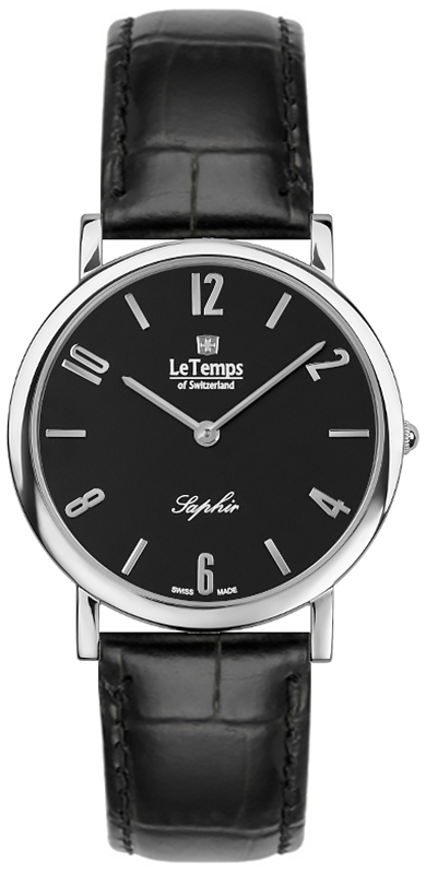 Le Temps ZAFIRA SLIMLINE LT1085.02BL01