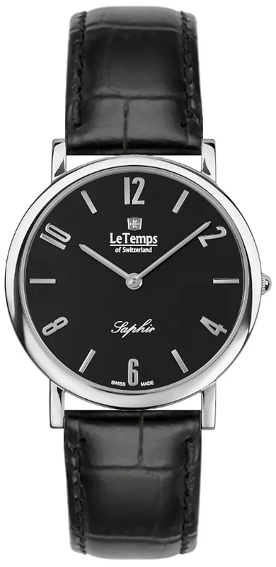 Le Temps LT108502BL01 - zdjęcie 1