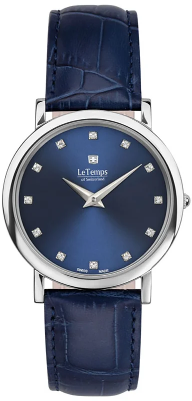 Le Temps LT108513BL03 - zdjęcie 1