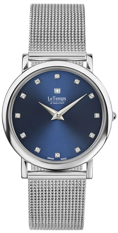 Le Temps LT108513BS01 - zdjęcie 1