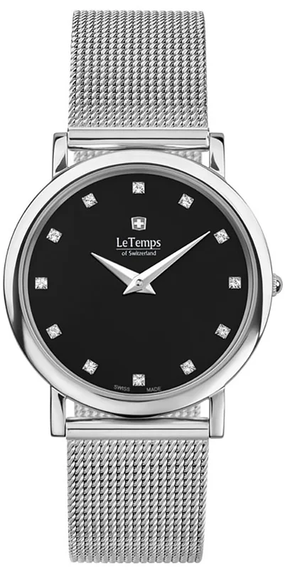 Le Temps LT108516BS01 - zdjęcie 1