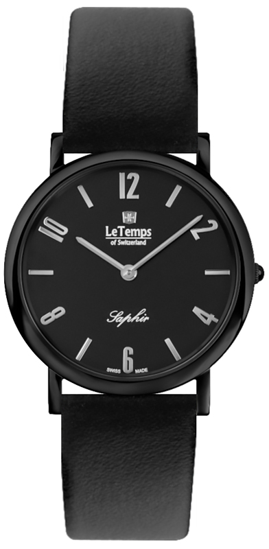 Le Temps ZAFIRA SLIMLINE LT1085.22BL21