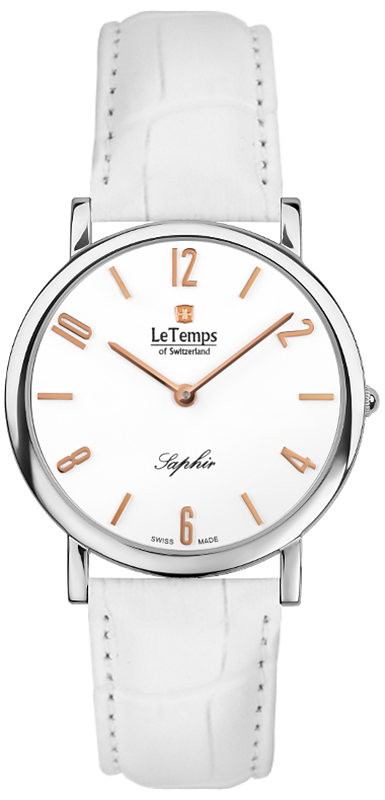 Le Temps ZAFIRA SLIMLINE LT1085.41BL04