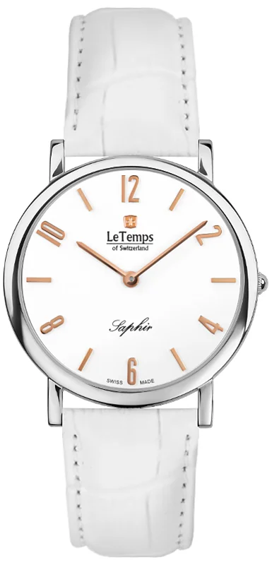 Le Temps LT108541BL04 - zdjęcie 1