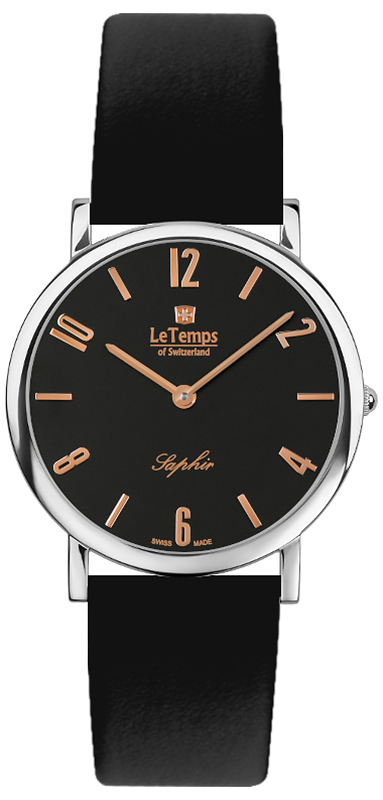 Le Temps ZAFIRA SLIMLINE LT1085.42BL11
