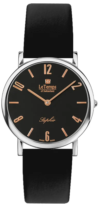 Le Temps LT108542BL11 - zdjęcie 1