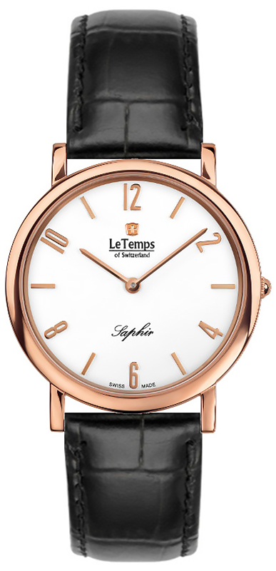 Le Temps ZAFIRA SLIMLINE LT1085.51BL51