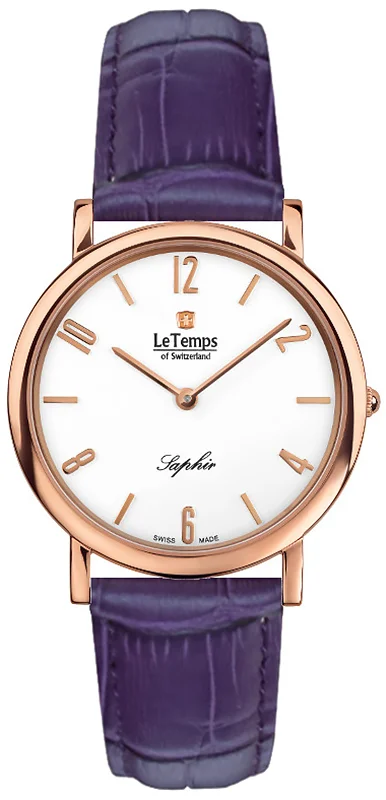 Le Temps LT108551BL59 - zdjęcie 1