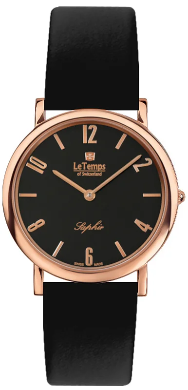 Le Temps LT108552BL41 - zdjęcie 1