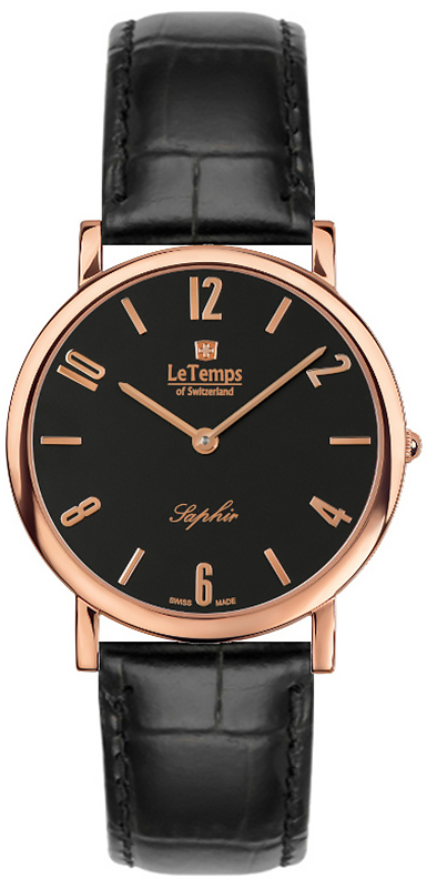 Le Temps ZAFIRA SLIMLINE LT1085.52BL51