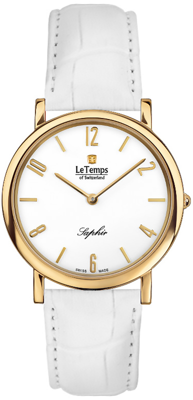 Le Temps ZAFIRA SLIMLINE LT1085.61BL64