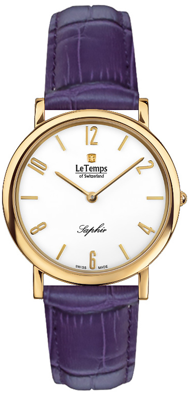 Le Temps ZAFIRA SLIMLINE LT1085.61BL69