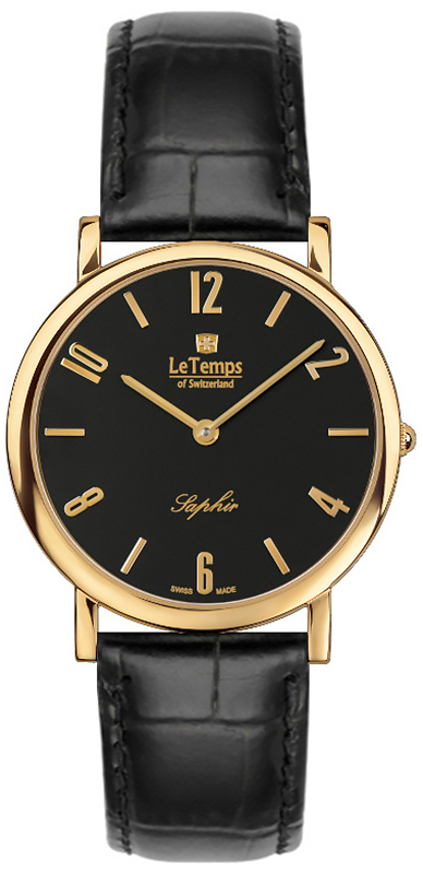 Le Temps ZAFIRA SLIMLINE LT1085.62BL61