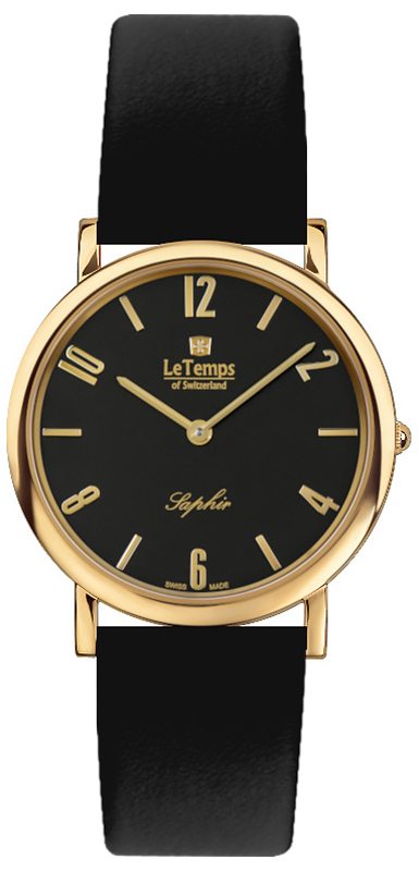 Le Temps ZAFIRA SLIMLINE LT1085.62BL71