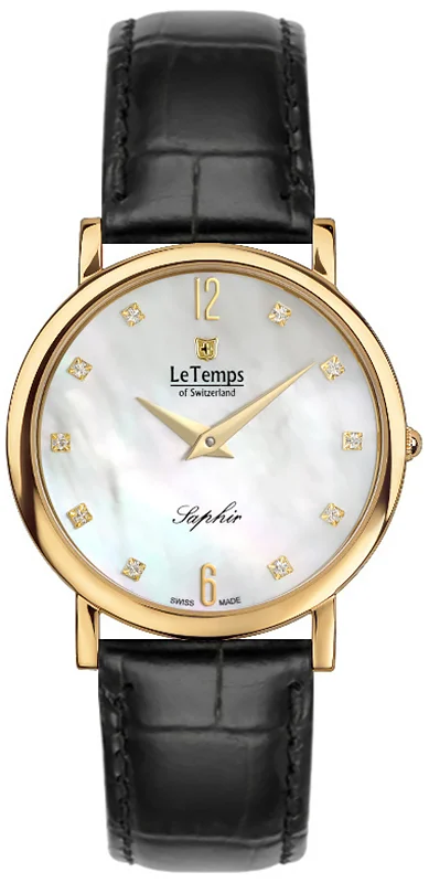 Le Temps LT108565BL61 - zdjęcie 1
