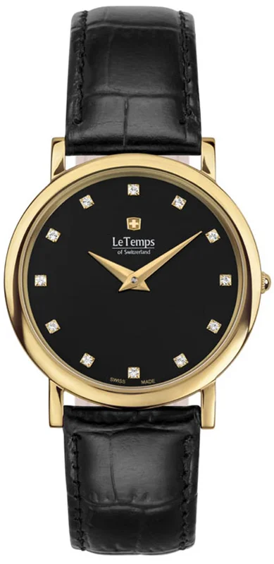 Le Temps LT108566BL61 - zdjęcie 1