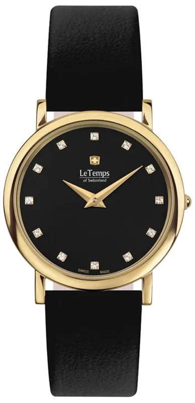 Le Temps LT108566BL71 - zdjęcie 1