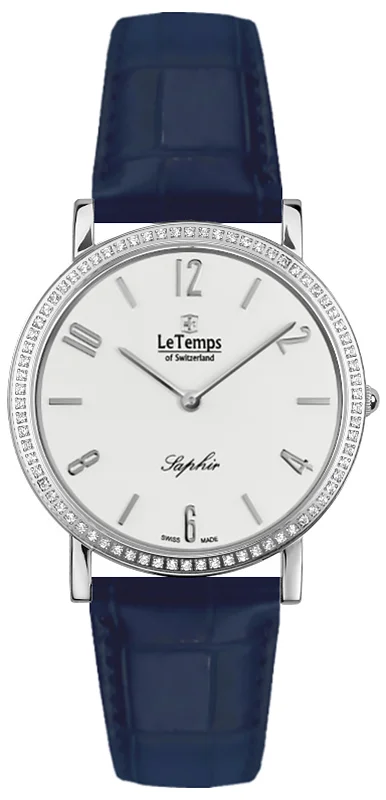 Le Temps LT108601BL03 - zdjęcie 1
