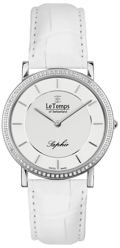 Le Temps LT108603BL04 - zdjęcie 1