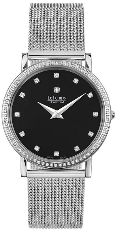 Le Temps LT108616BS01 - zdjęcie 1
