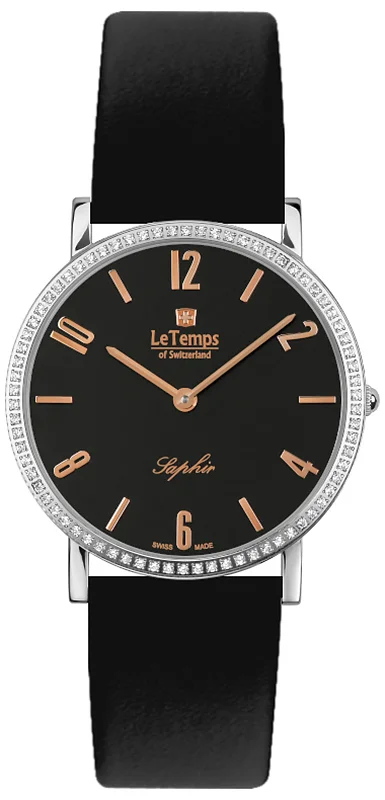 Le Temps LT108642BL11 - zdjęcie 1