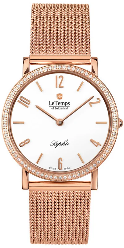 Le Temps LT108651BD02 - zdjęcie 1