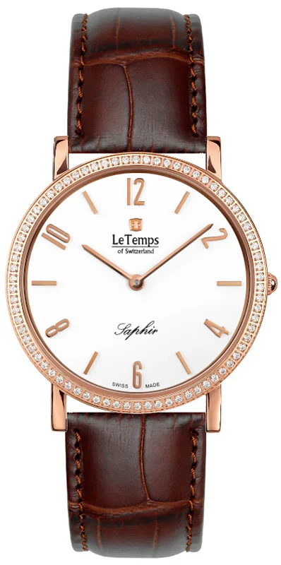 Le Temps LT108651BL52 - zdjęcie 1