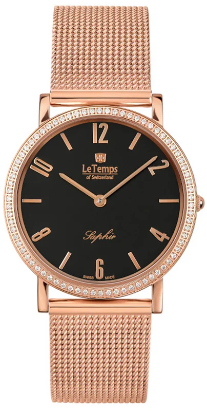 Le Temps LT108652BD02 - zdjęcie 1