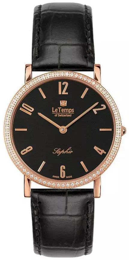 Le Temps LT108652BL52 - zdjęcie 1