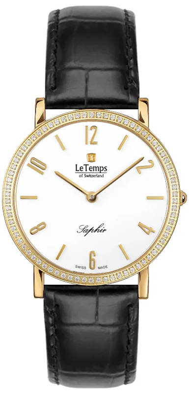 Le Temps LT108661BL61 - zdjęcie 1