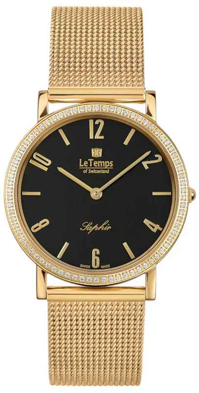 Le Temps LT108662BD01 - zdjęcie 1