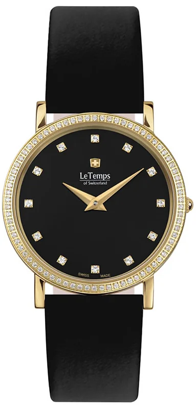 Le Temps LT108666BL71 - zdjęcie 1