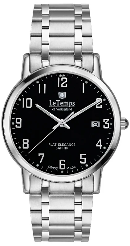 Le Temps LT108702BS01 - zdjęcie 1