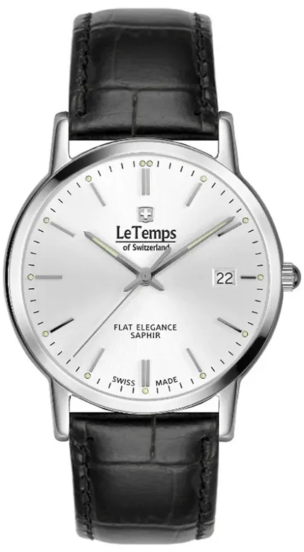 Le Temps LT108705BL01 - zdjęcie 1