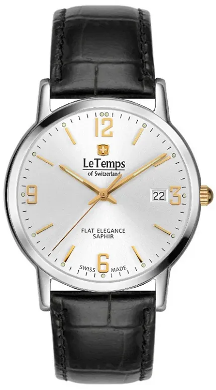 Le Temps LT108766BL61 - zdjęcie 1