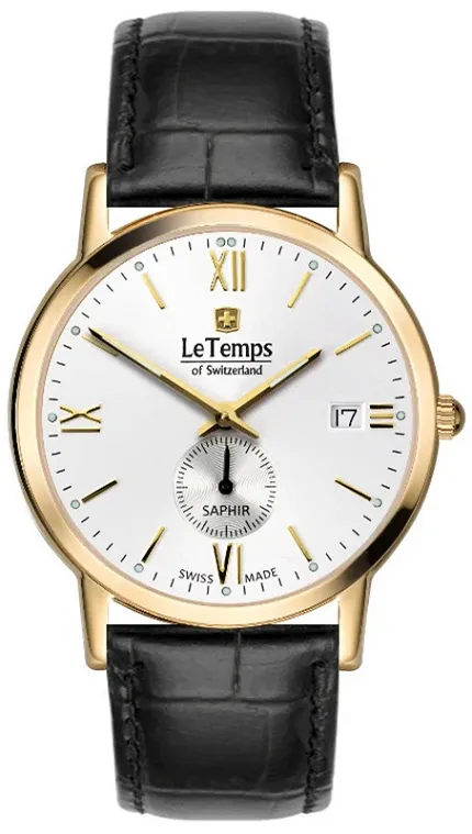 Le Temps LT108782BL61 - zdjęcie 1