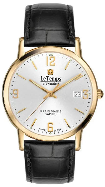 Le Temps LT108786BL61 - zdjęcie 1