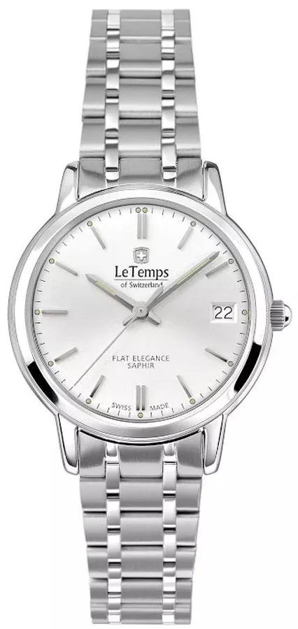 Le Temps LT108801BS01 - zdjęcie 1