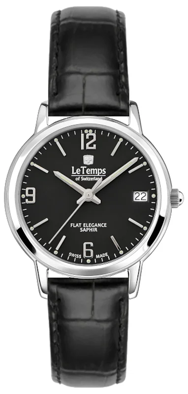 Le Temps LT108804BL01 - zdjęcie 1