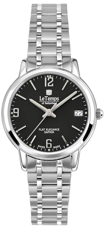 Le Temps FLAT ELEGANCE LADY LT1088.04BS01