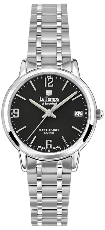 Le Temps LT108804BS01 - zdjęcie 1