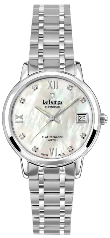 Le Temps LT108805BS01 - zdjęcie 1