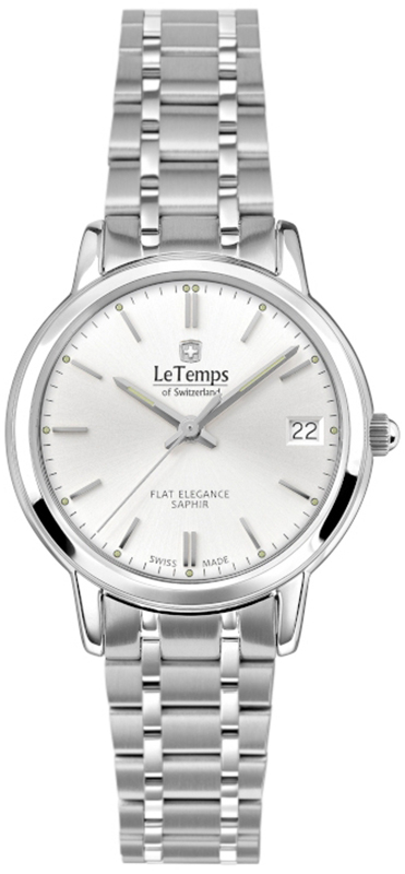 Le Temps FLAT ELEGANCE LADY LT1088.06BS01