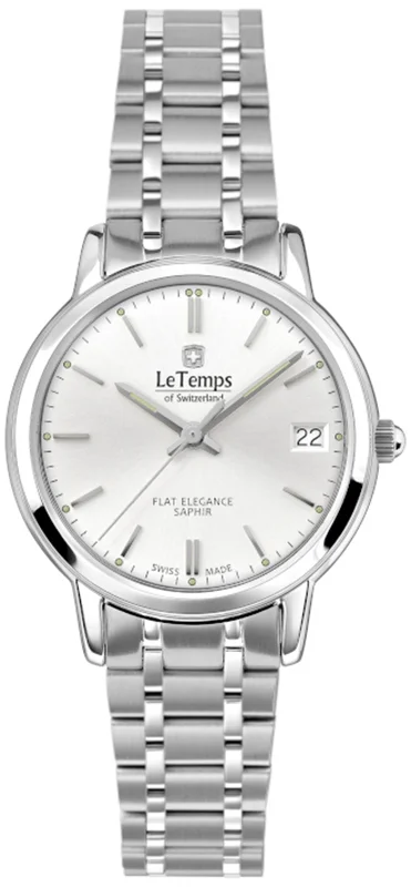 Le Temps LT108806BS01 - zdjęcie 1