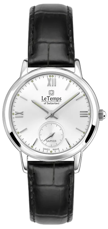 Le Temps LT108811BL01 - zdjęcie 1