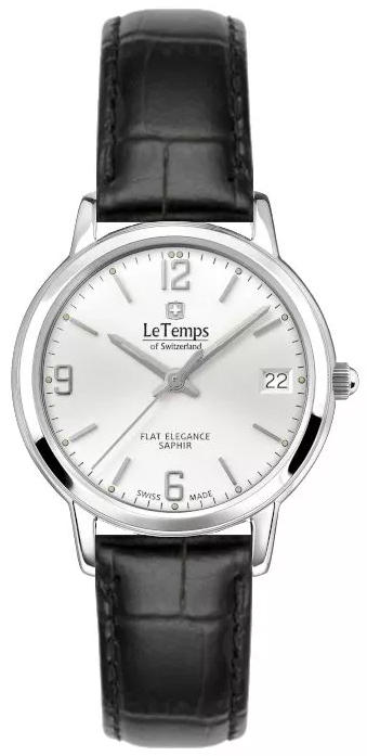 Le Temps FLAT ELEGANCE LADY LT1088.62BL61