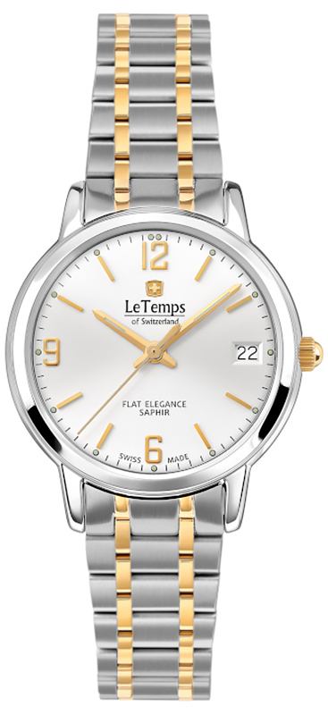 Le Temps FLAT ELEGANCE LADY LT1088.63BT01