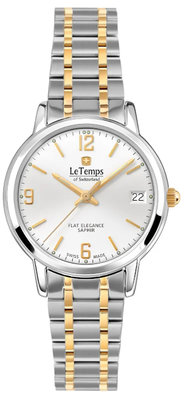 Le Temps LT108863BT01 - zdjęcie 1